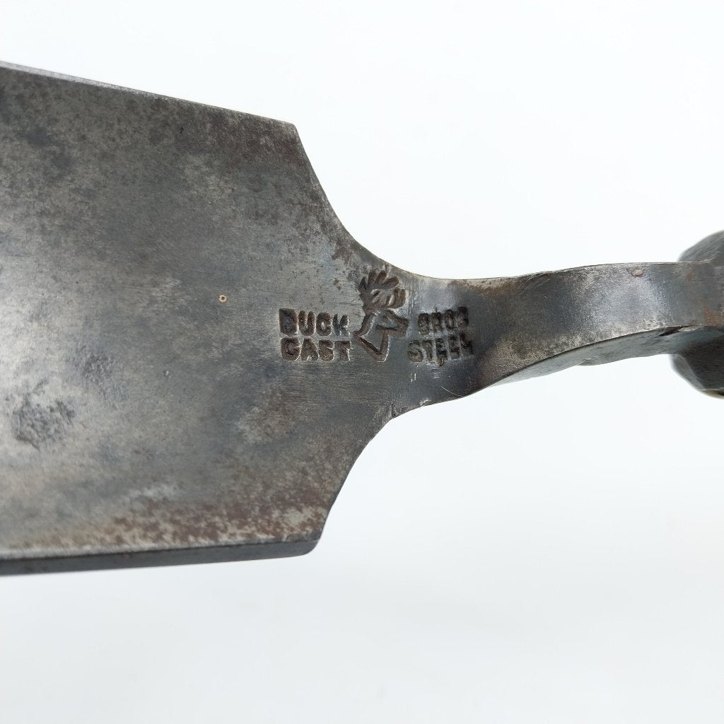 Brede Buck Bros USA Guts 52 mm (59369-13), Ophalen of Verzenden