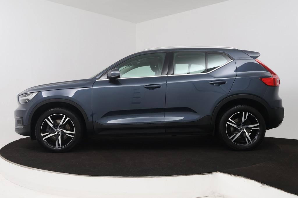 Volvo XC40 2.0 T5 AWD Inscription (PANORAMADAK, TREKHAAK, EL, Automaat, Gebruikt, 4 cilinders, 1969 cc