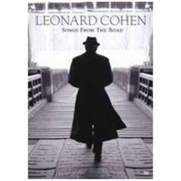 Leonard Cohen - Songs From The Road (Blu-ray) Nieuw In Folie, Cd's en Dvd's, Blu-ray, Ophalen of Verzenden, Nieuw in verpakking