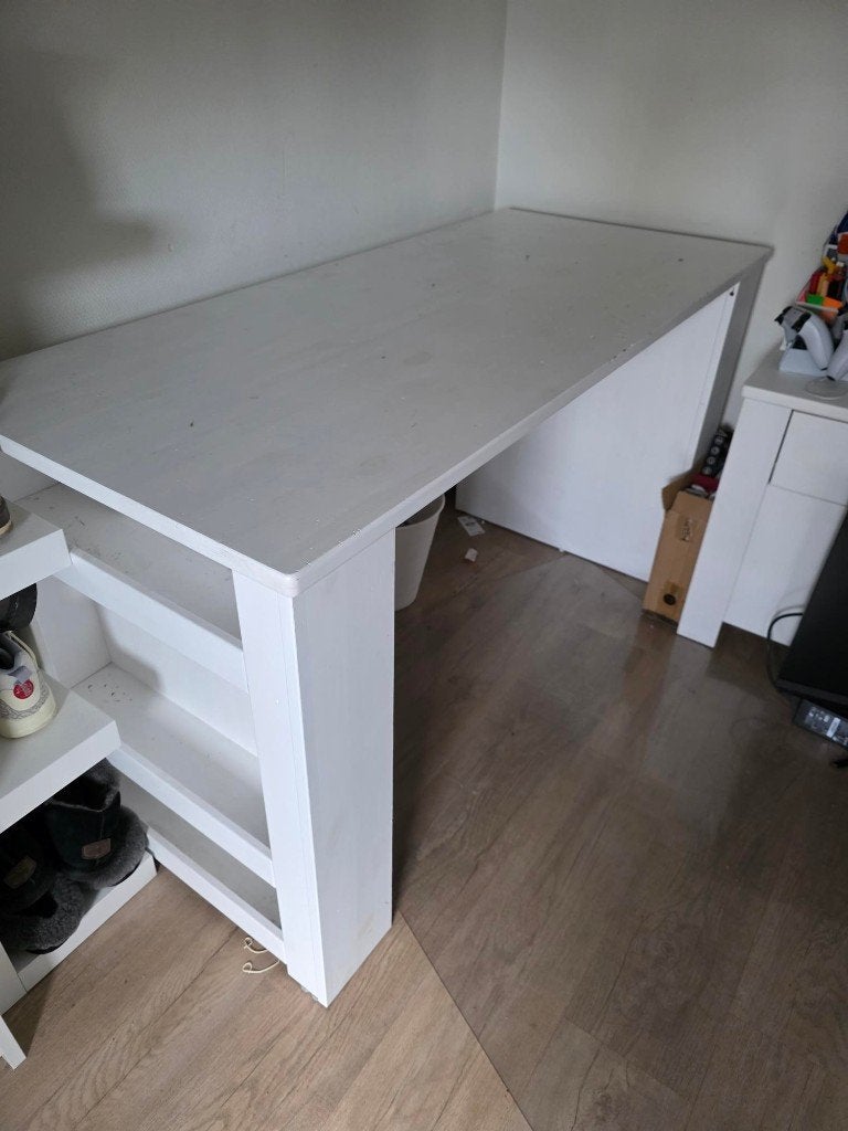 mooi bopita kinderburo, Gebruikt, 50 tot 70 cm, 100 cm of meer, Ophalen