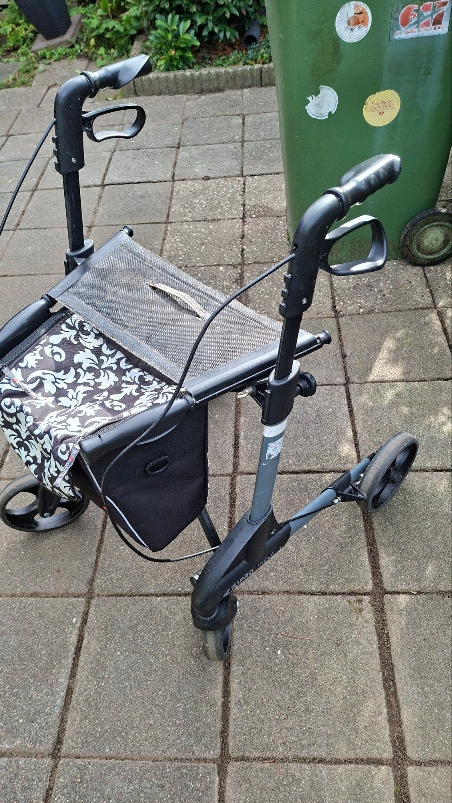 topro troja maat M, Ophalen, Lichtgewicht, Gebruikt