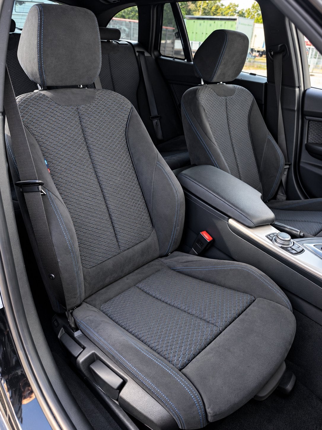 Foto 19 van BMW 3-Serie 328i Breyton 20” Mosselman 310 PK