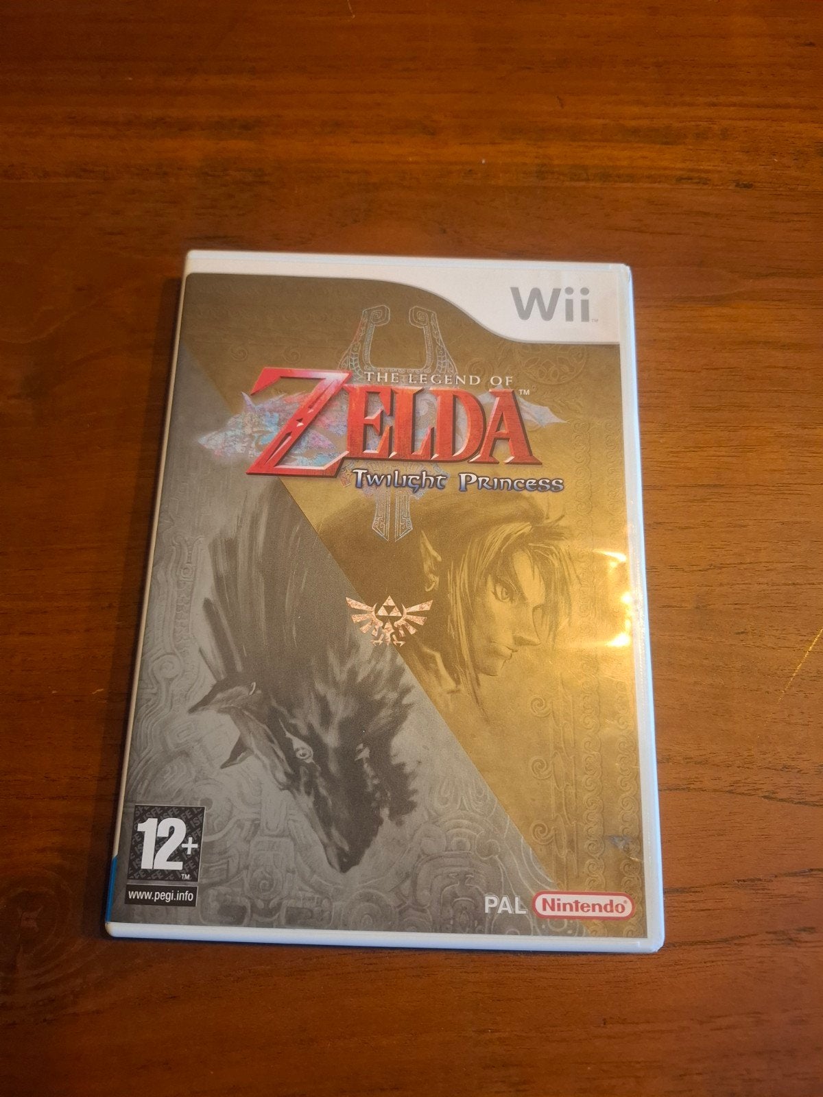 The Legend of Zelda: Twilight Princess - Nintendo Wii, Ophalen of Verzenden, Zo goed als nieuw, Zonder controller, Met games