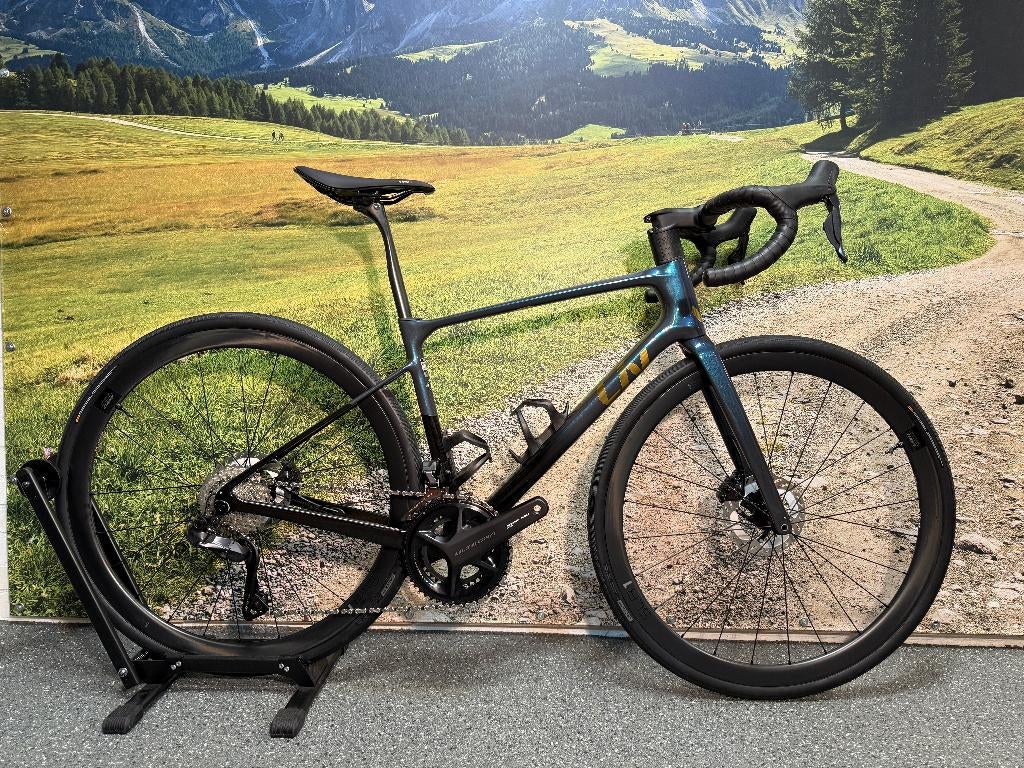 SALE LIV Avail Advanced Pro 0 M Ultegra DI2 €6399,-/€4599,-, Ophalen, 28 inch, Carbon, Nieuw