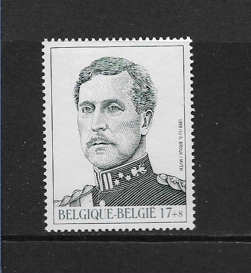 Postzegels   België  2815  PF, Ophalen of Verzenden, Postfris, Overig