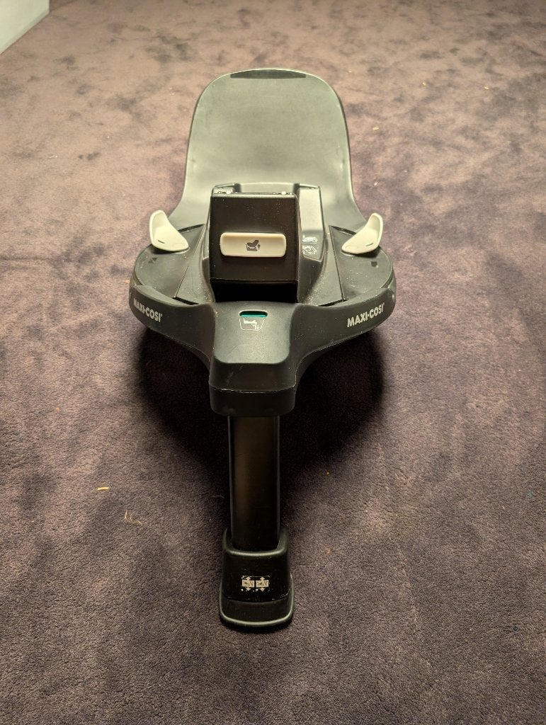 Maxi Cosi FamilyFix 360 Pro i-Size Basisstation, Ophalen, Zo goed als nieuw, Isofix, 0 t/m 13 kg
