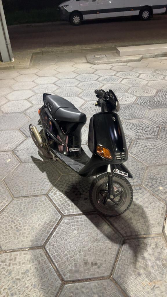 Zip type 3 tekoop in onderdelen, Fietsen en Brommers, Brommeronderdelen | Scooters, Ophalen of Verzenden, Gebruikt, Overige typen