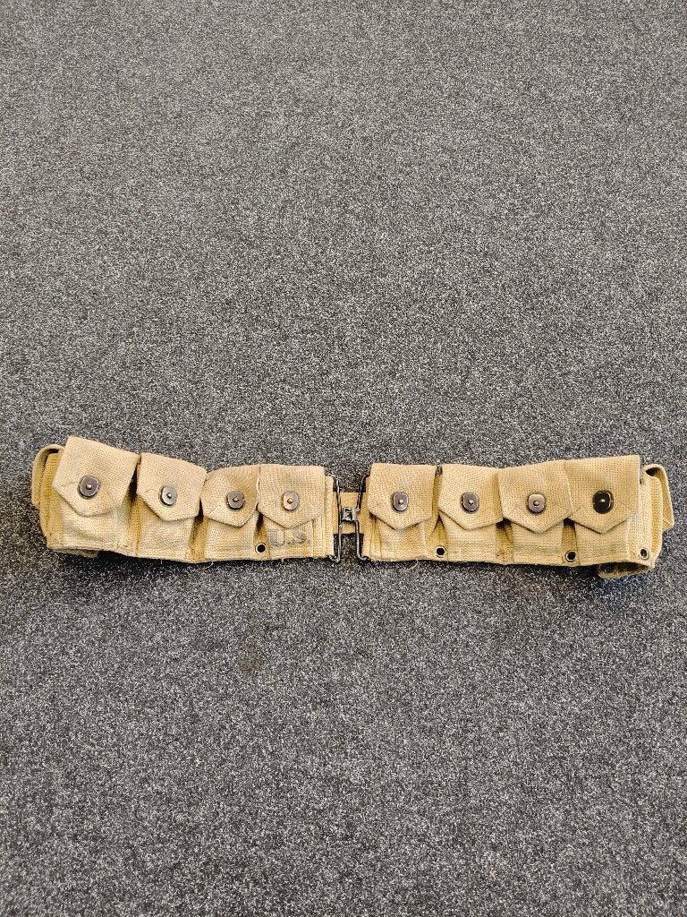 Garand belt, Verzamelen, Verzenden, Landmacht, Nederland, Overige typen