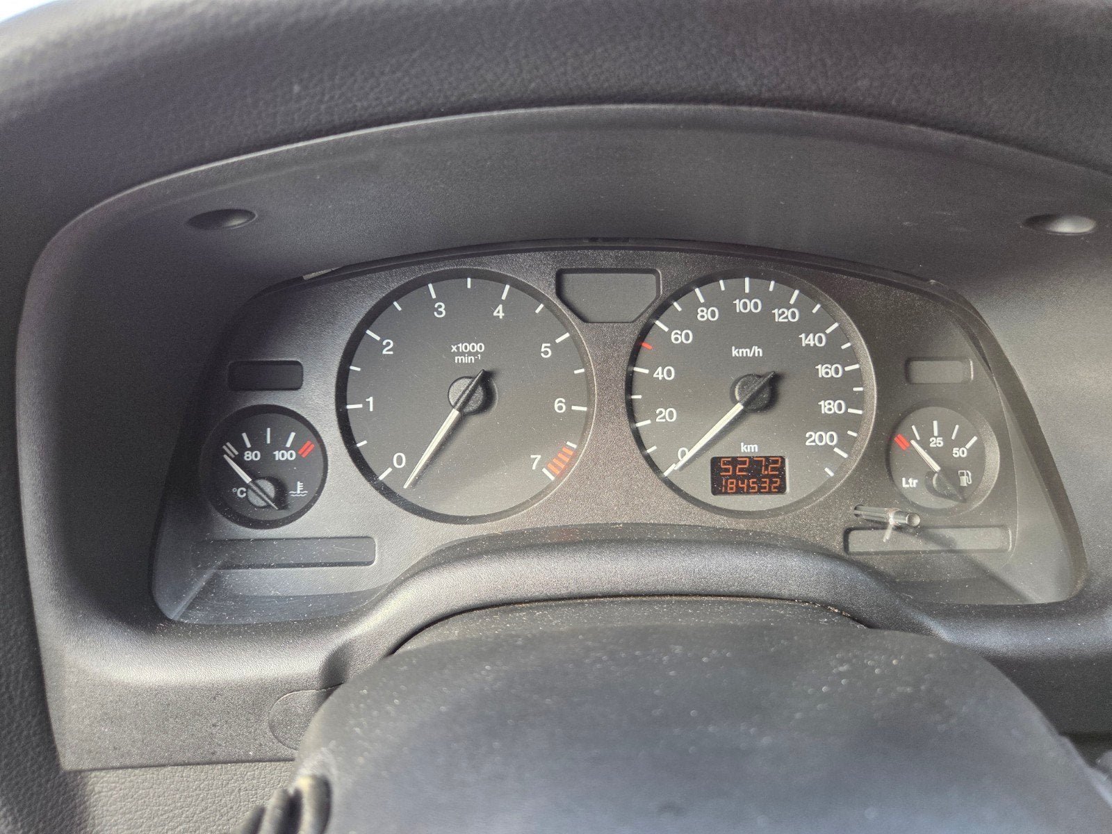 Foto 17 van Opel Astra 1.6 I 16V Airco,cruise,nieuwe apk
