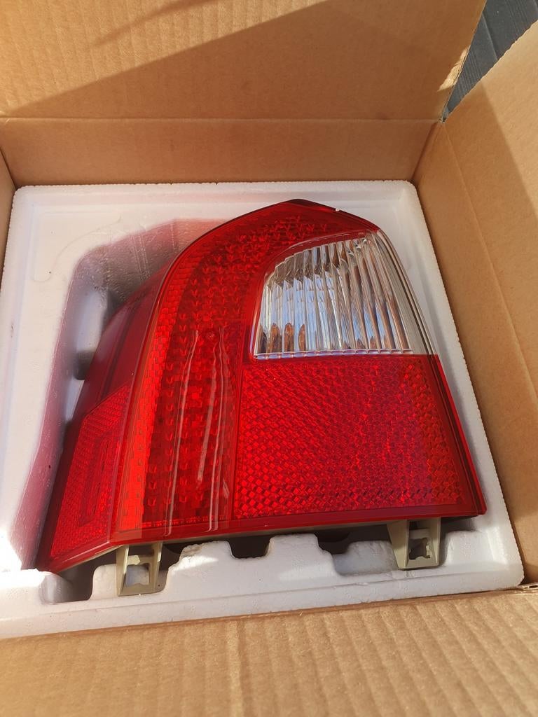 Achterlicht Volvo V70 - 3 Links., Ophalen of Verzenden, Gebruikt, Volvo
