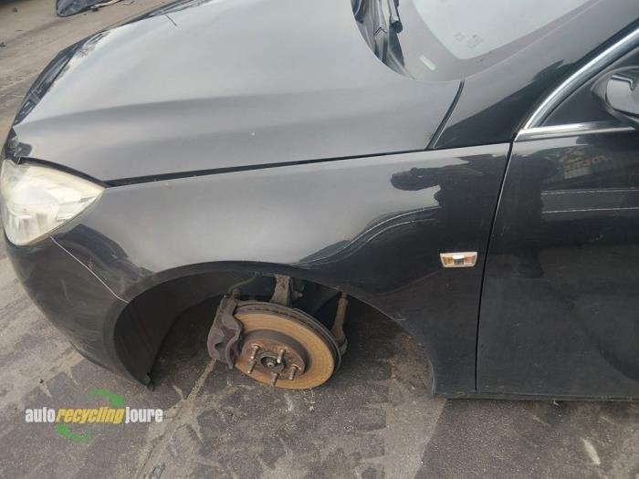 Scherm links-voor van een Opel Insignia (GAR), Auto-onderdelen, Gebruikt, -, -, Opel