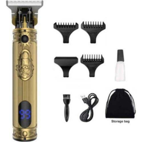 Kemei KM-700H Professionele Tondeuse Baard Trimmer mannen To, Ophalen, Nieuw, Haarverzorging