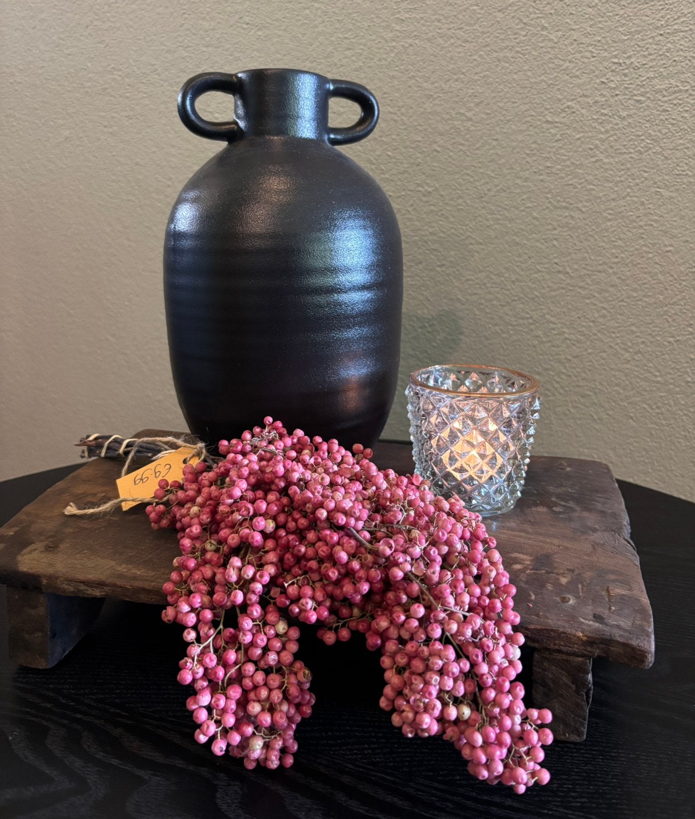 Pepperberries, Ophalen of Verzenden, Nieuw