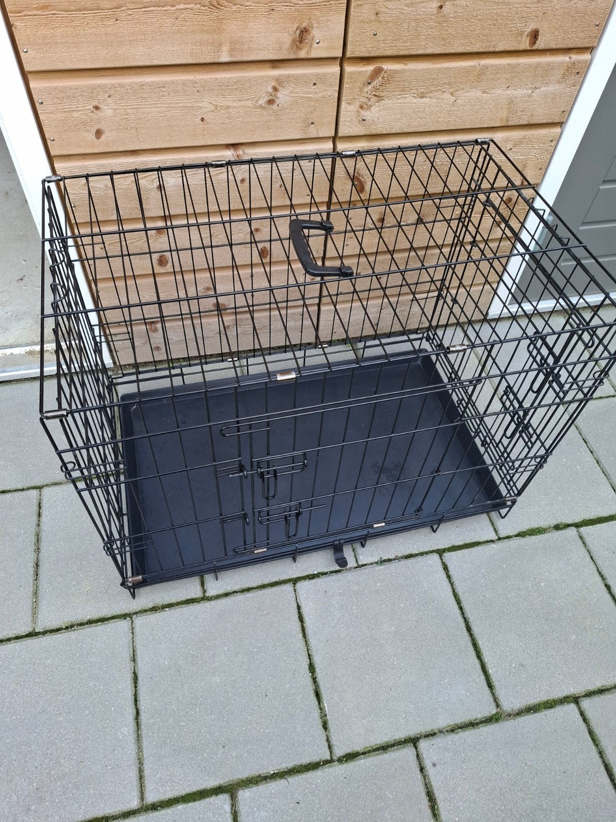 bench, Ophalen, Minder dan 65 cm