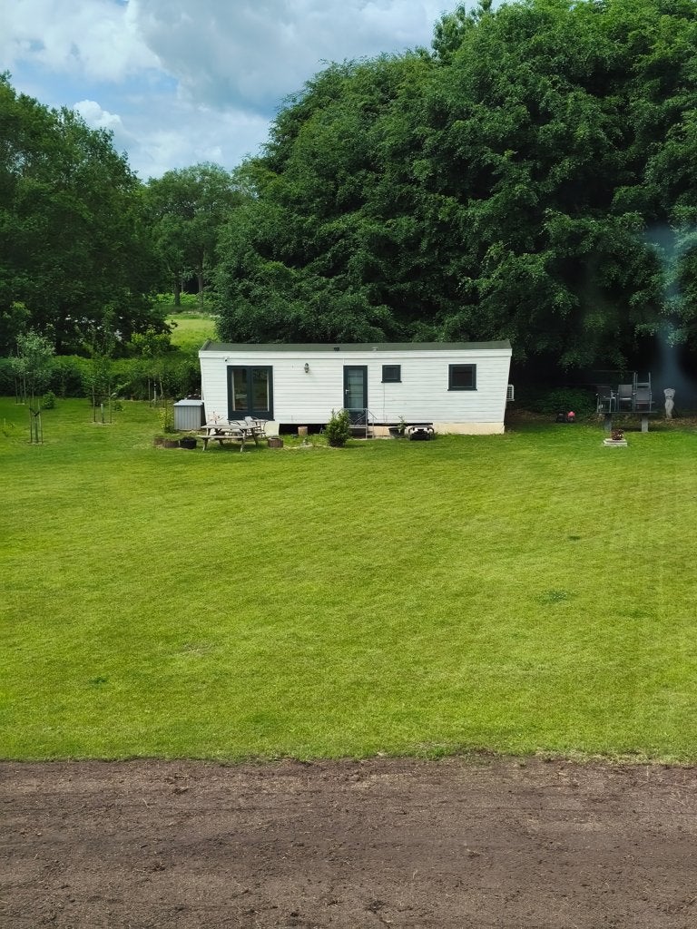 Stacaravan, Caravans en Kamperen, Stacaravans, Tot en met 4