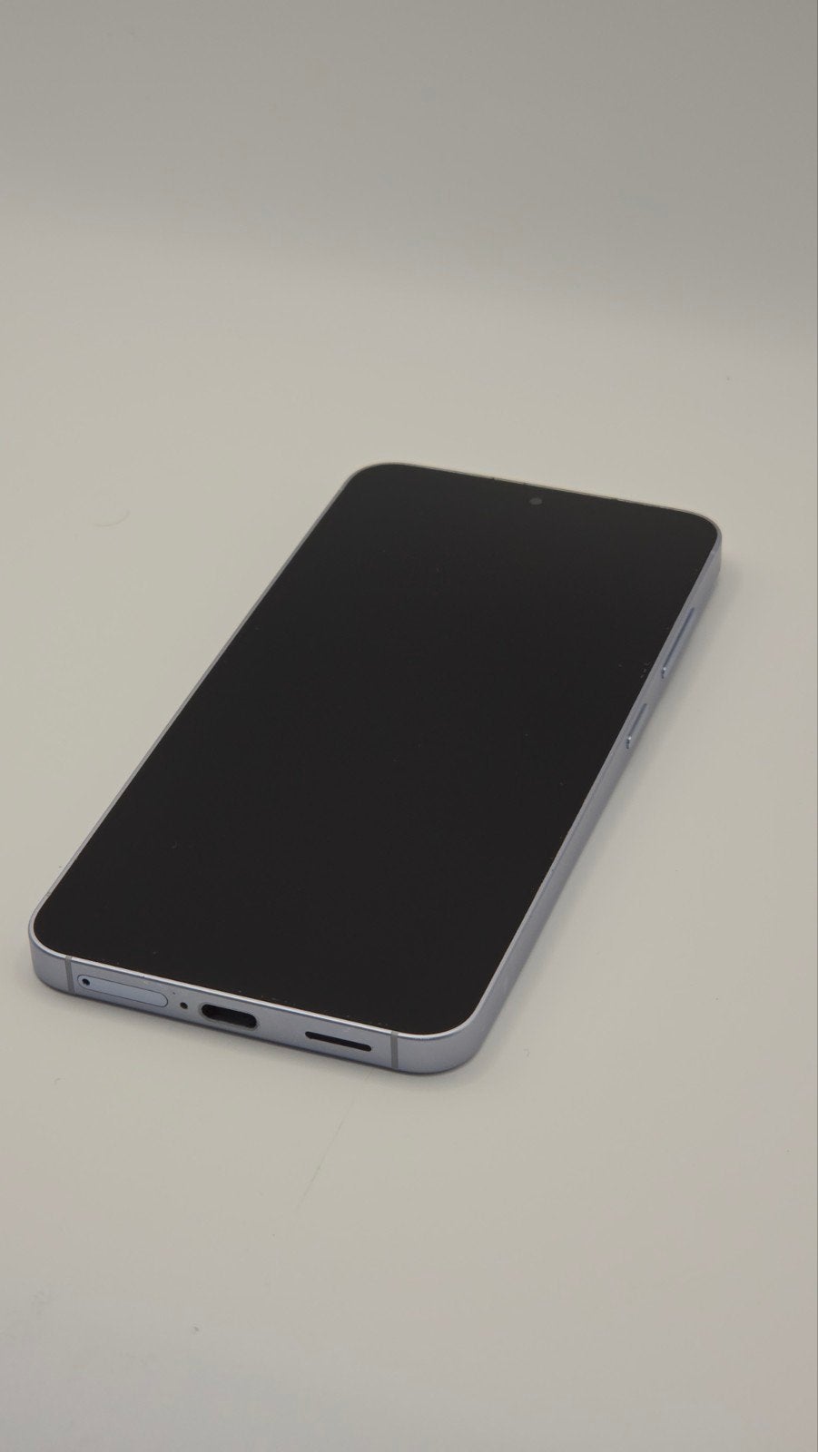 Samsung Galaxy S25 512GB - Topconditie + Mouse Case