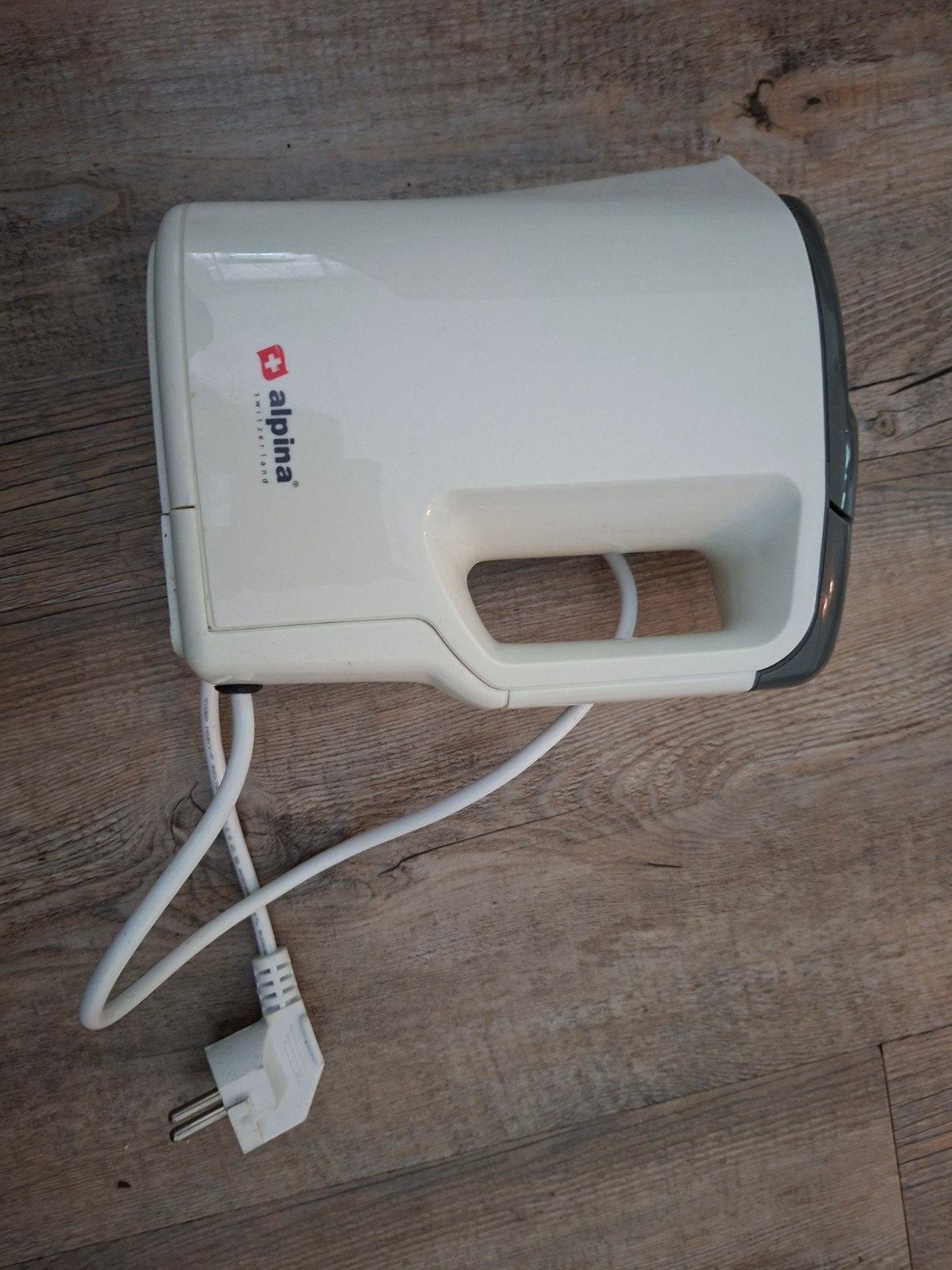 Compacte camping waterkoker 500W - Ideaal voor onderweg!, Minder dan 1 liter, Ophalen, Gebruikt