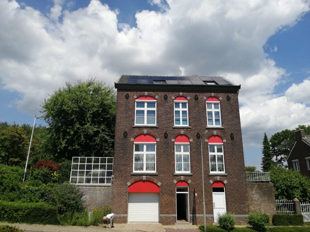 Mooie ruime bovenwoning in Reijmerstok!, Direct bij eigenaar, Limburg, Bovenwoning, Reijmerstok