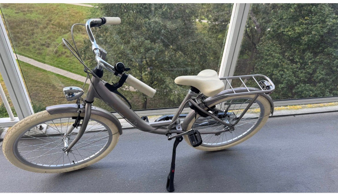 Nieuwe fiets Nooit gebruikt Met factuur en garantie, Ophalen, Zo goed als nieuw, 20 inch of meer