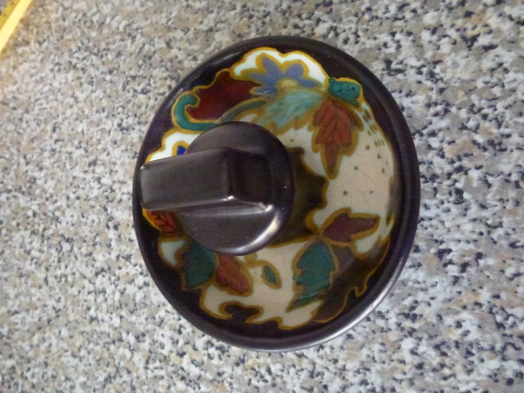 te koop standaard voor lucifers doosje, Antiek en Kunst, Ophalen of Verzenden