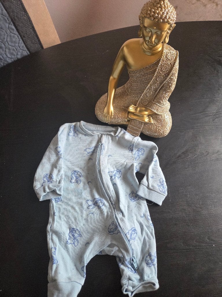 Maat 56, Ophalen of Verzenden, Zo goed als nieuw, Jongetje, Primark