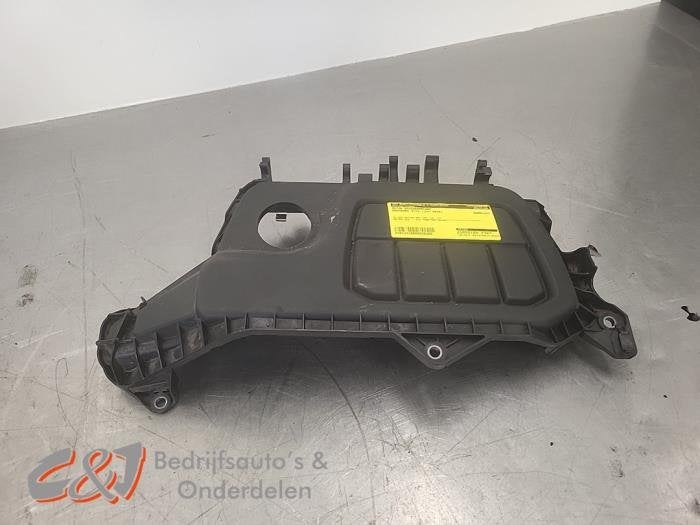 Motor Beschermplaat van een Mercedes Vito, Gebruikt, -, Ophalen of Verzenden, -
