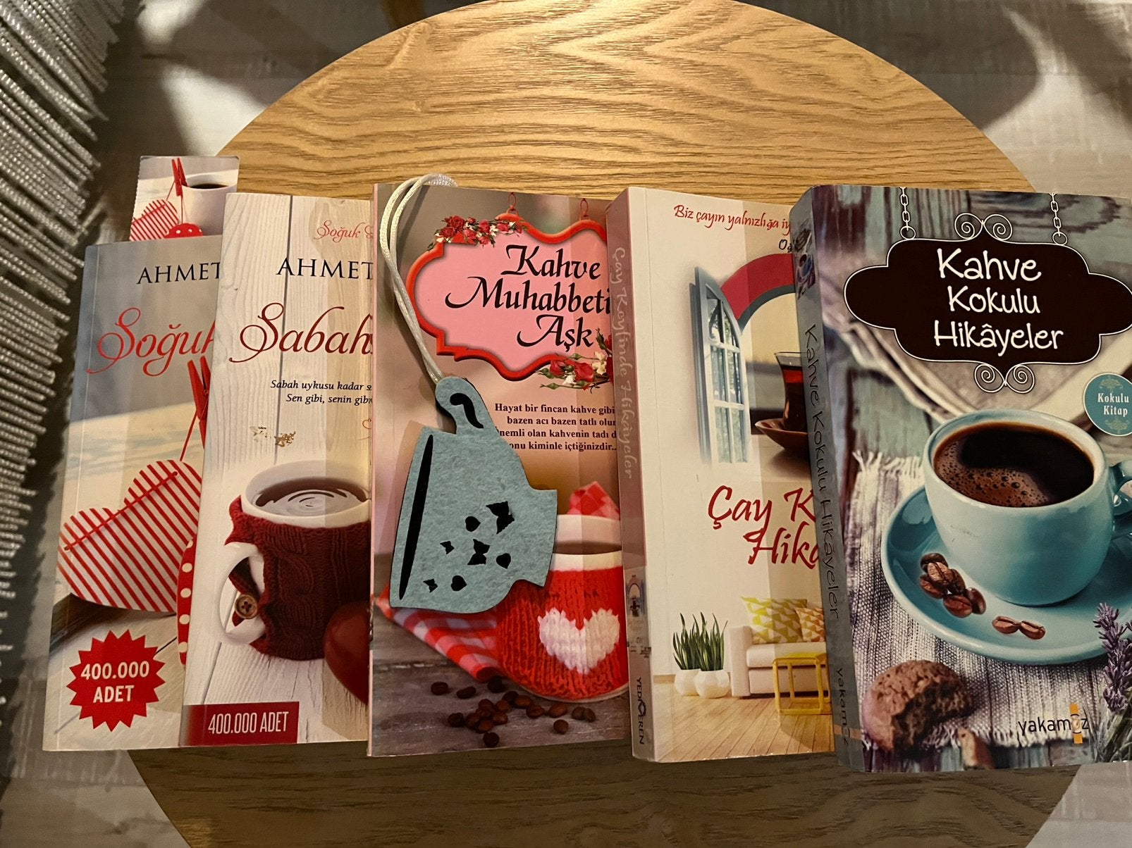 Turkse Boeken, Ophalen of Verzenden, Nieuw