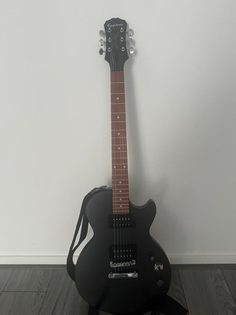 Epiphone Les Paul Special VE, Ophalen of Verzenden, Nieuw