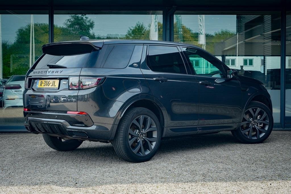 Land Rover Discovery Sport P300e 1.5 R-Dynamic HSE / Pano /, Auto's, Automaat, 309 pk, Gebruikt, 15 kWh