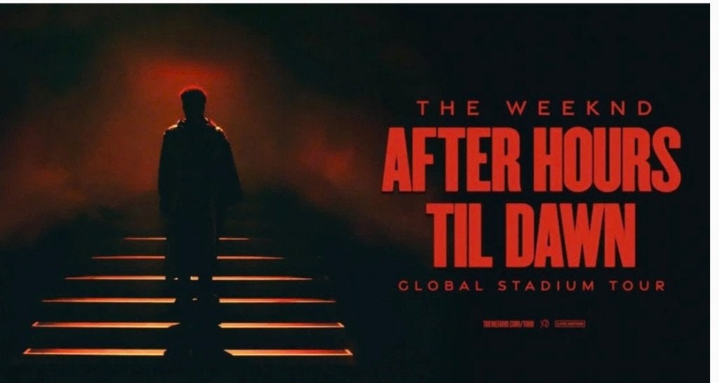 3x Weekend kaarten - 18 juli After hours till dawn, Tickets en Kaartjes, Drie personen of meer, Juli