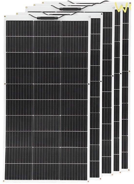 Zonnepaneel - Zonnepanelen - Zonne-energie - 16.5V Fotovolta, Corvance B.V., Verzenden, Nieuw, Corvancebol@gmail.com