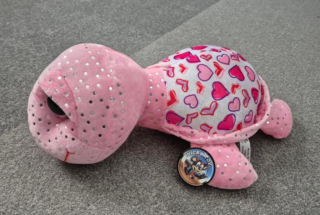 Schildpad, Ophalen of Verzenden, Nieuw, Overige typen, Middelgroot (20 tot 80 cm)