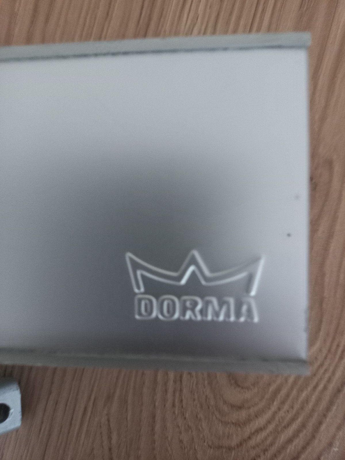 Deurdranger, Ophalen, Gebruikt, Overige typen