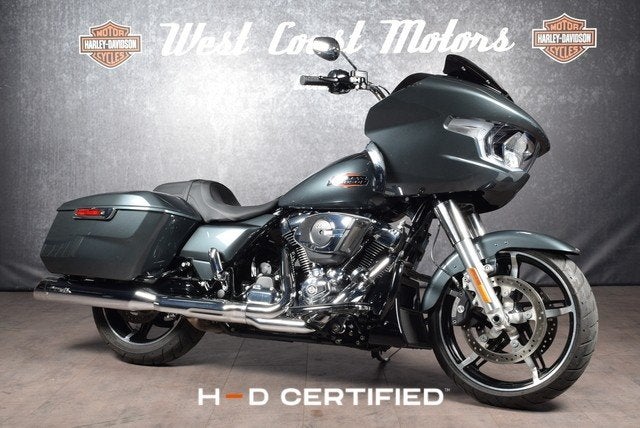 Harley-Davidson FLTRX Road Glide BTW motor! (bj 2025), Bedrijf, Info@westcoastmotors.nl, HARLEY DAVIDSON BENELUX HDB, Toermotor