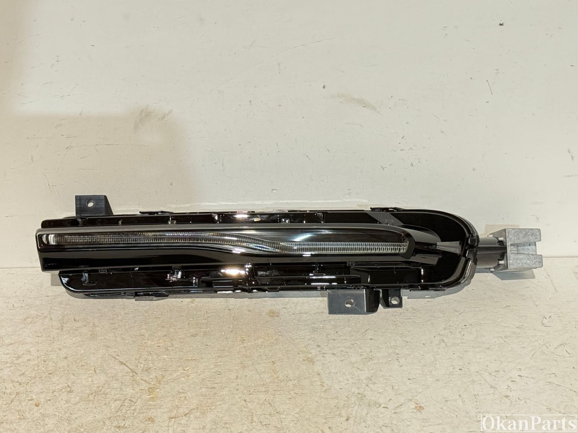 Volvo V40 rechter LED dagrijverlichting rechts 31290579, Auto-onderdelen, Verlichting, Info@fabrikant.eu, Fabrikantstraat 1
1000 AA  Amsterdam, NL