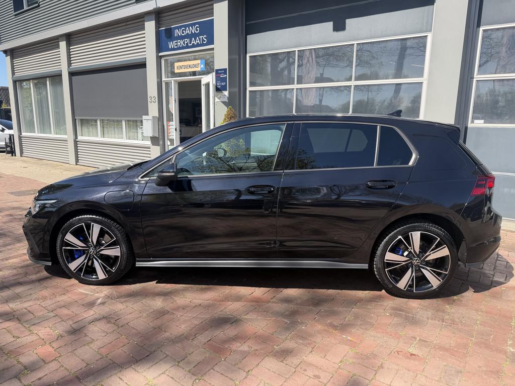 Volkswagen Golf 1.4 eHybrid GTE Clima | | Camera | Winterpak, Auto's, Volkswagen, Gebruikt, Euro 6, 4 cilinders, Adaptive Cruise Control