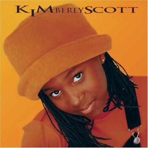 SALE-> CD KIMBERELY SCOTT - Kimberely Scott, Verzenden, Zo goed als nieuw