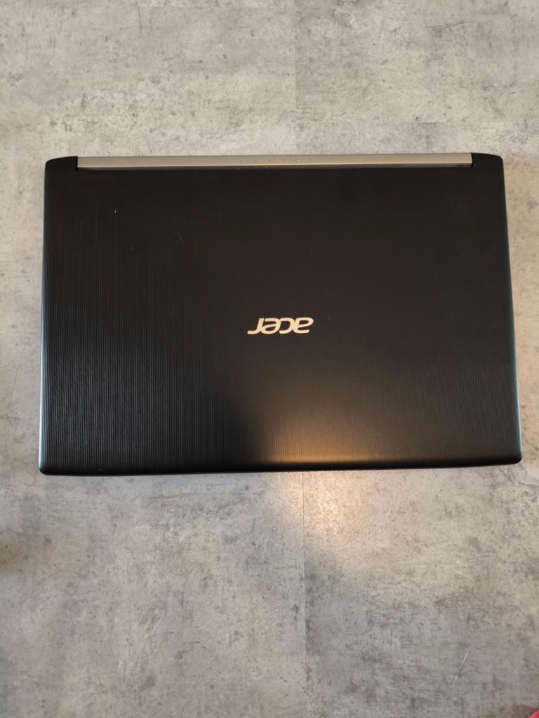 Acer Aspire 3 A315-41-R8V4 Laptop [Gebruikt], Computers en Software, Windows Laptops, Gebruikt, 15 inch, 4 Ghz of meer, 8 GB, Qwerty