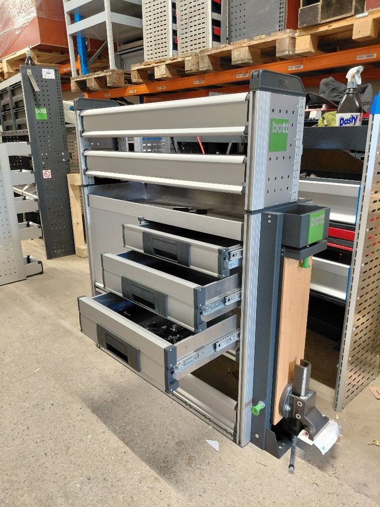 BOTT set nieuw !!! KAST (1167)PRIJS € 2199 EURO, Auto diversen, Auto-accessoires, Ophalen, Nieuw, Info@laaiin.nl, Laaiin