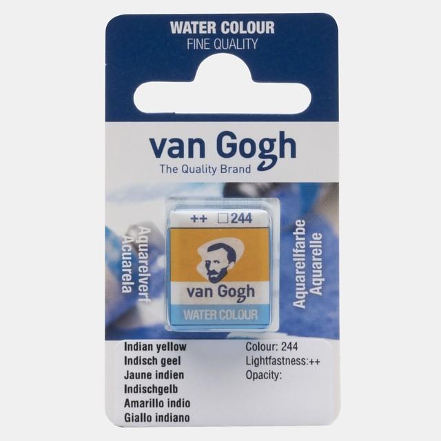 Aquarelnapjes van Van Gogh, Waterverf, Royal Talens, Nieuw, Ophalen of Verzenden