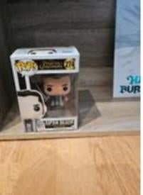 Funko pop - Captain Salazar, Verzamelen, Poppetjes en Figuurtjes, Ophalen of Verzenden, Zo goed als nieuw