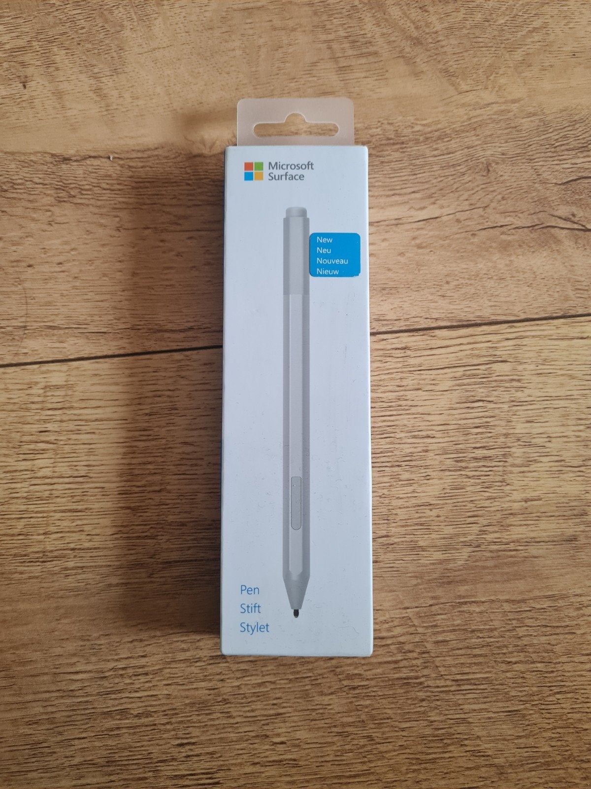 Microsoft Pen Stift Stylet, Nieuw, Ophalen of Verzenden, Draadloos, Eureg@microsoft.com