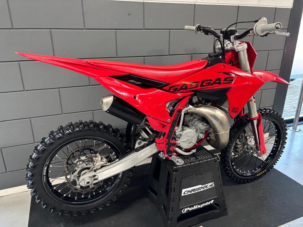 Gasgas ktm Husqvarna mc sx tc 85, 85 cc, Bedrijf, Ktm, Crossmotor