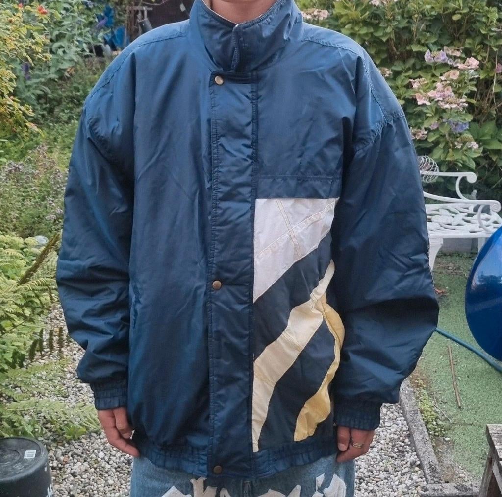 Zeilpak heren maat XL - Comfortabel en waterdicht, Gebruikt, Heer, Imhoff, Ophalen of Verzenden