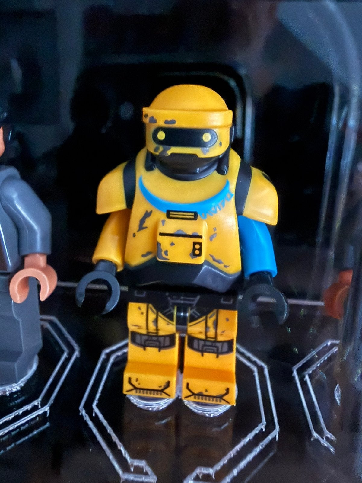 Lego Star Wars NED-B Loader Droid sw1226 - nieuw, Inclusief minifiguren, Star Wars, Lego, Nieuw