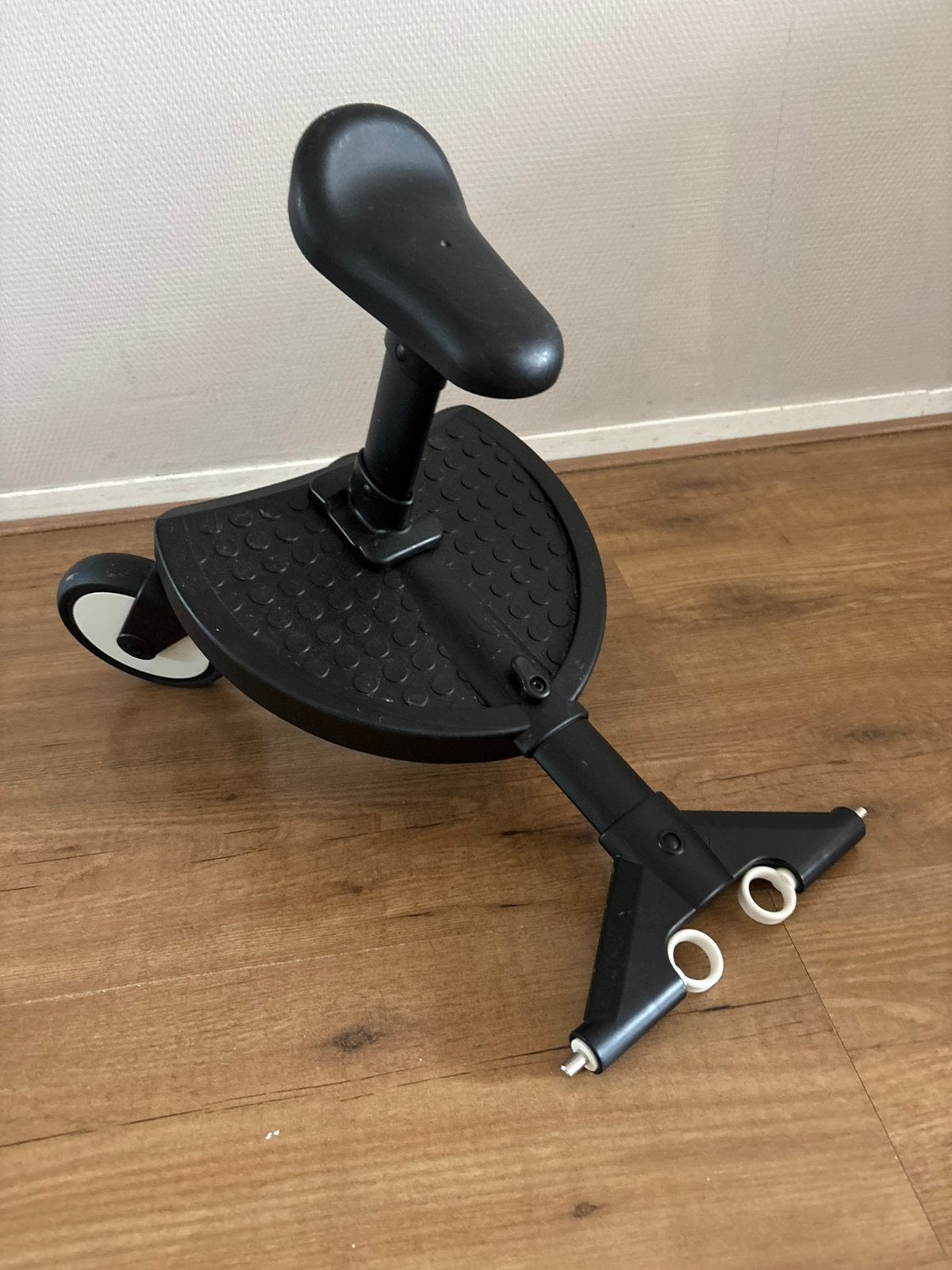 Stokke yoyo meerijdplankje, Ophalen, Zo goed als nieuw, Overige merken