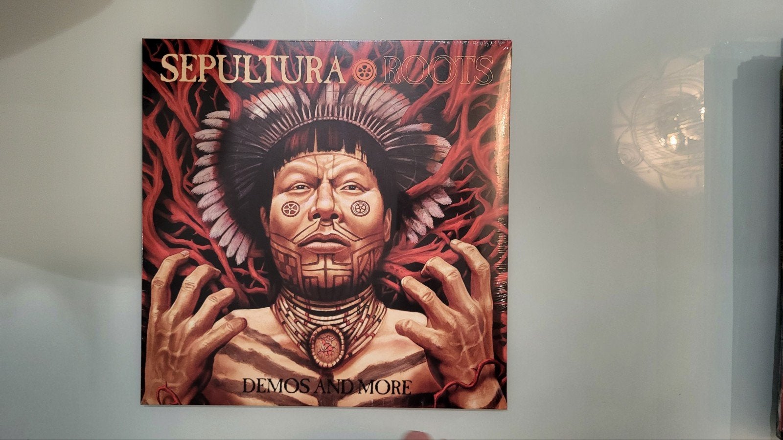 Sepultura vinyl lp, Ophalen of Verzenden, Nieuw in verpakking