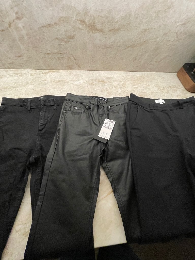 Groot kledingpakket Dames Maat 36/38 - ZGAN met Nieuwe Items, Ophalen of Verzenden, Zo goed als nieuw, Maat 36 (S)
