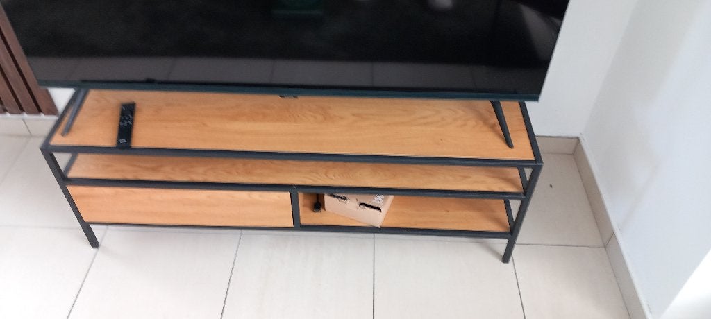 Foto 4 van Tv-kast