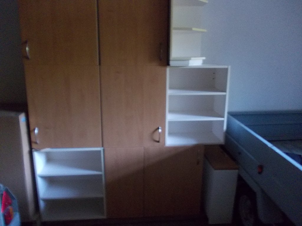 Gratis af te halen keuken boven  kastjes, Ophalen, Gebruikt, 50 tot 100 cm, Minder dan 100 cm